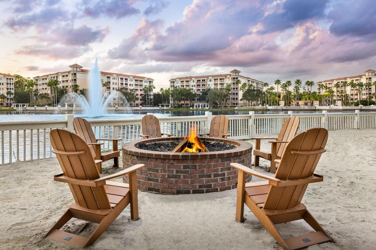 Marriott's Grande Vista