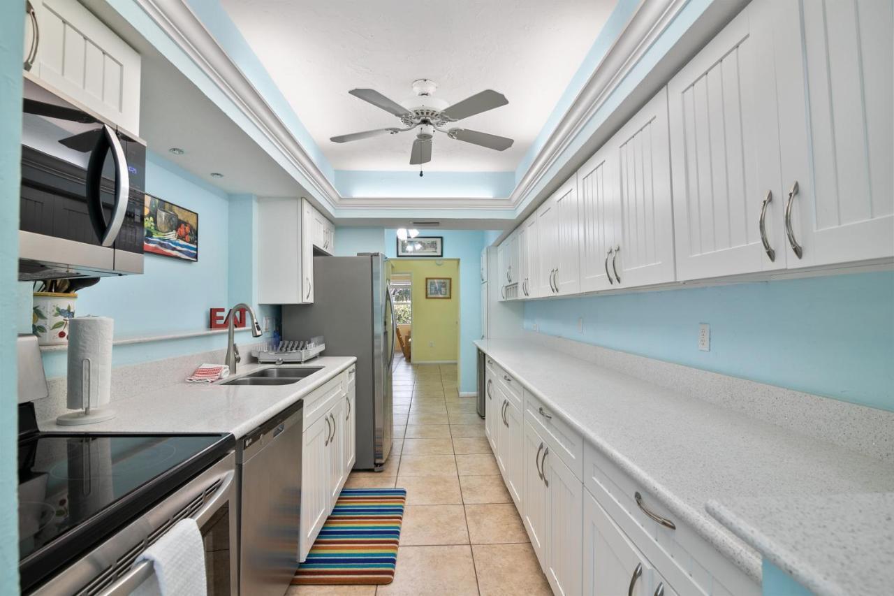 The Ringling House Resort Siesta Key