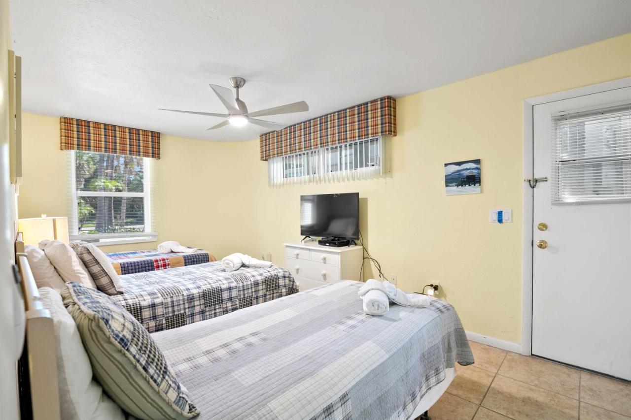 The Ringling House Resort Siesta Key