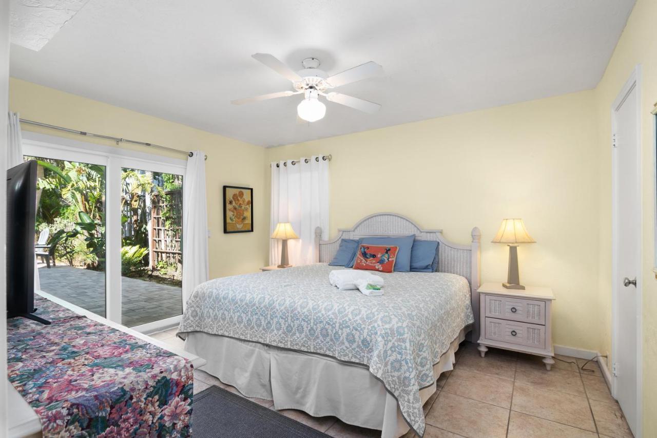 The Ringling House Resort 3*