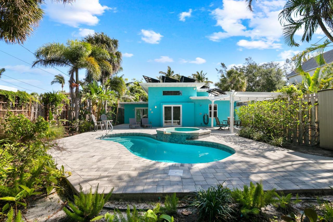 The Ringling House Resort 3*