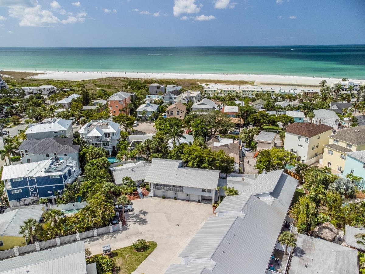 The Ringling House 3* Siesta Key