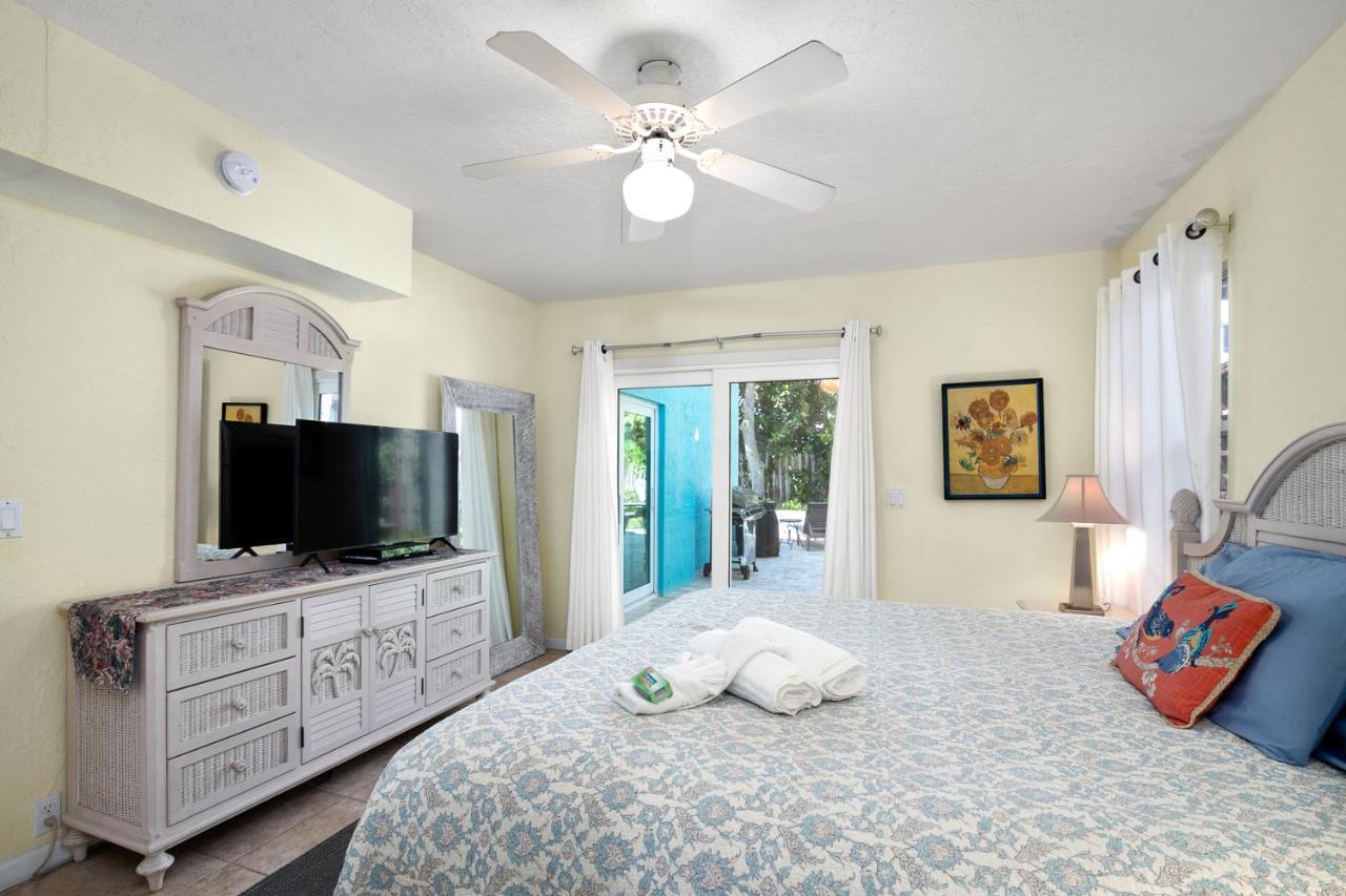 The Ringling House Resort