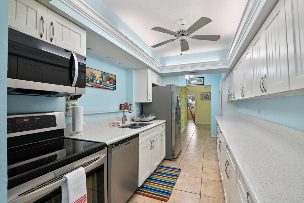 The Ringling House 3* Siesta Key