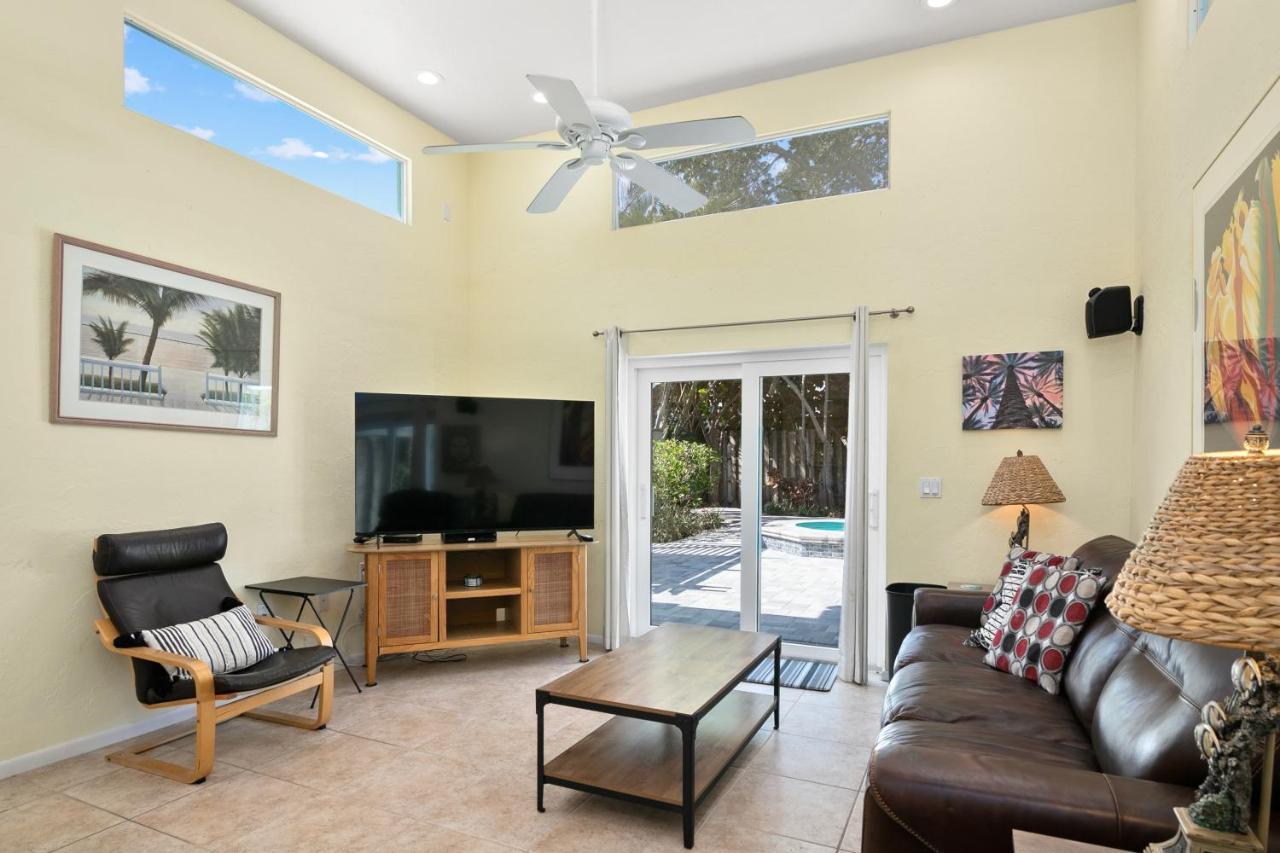 Resort The Ringling House Siesta Key