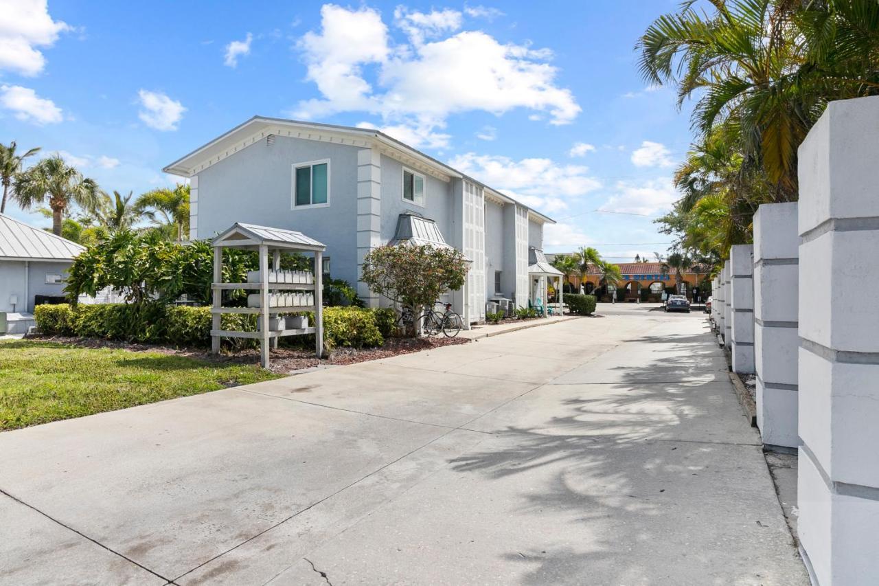 The Ringling House 3* Siesta Key