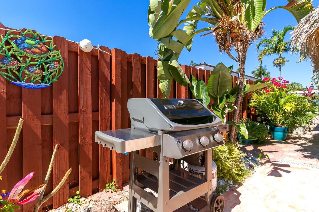 Holiday home Spaces Sunny Oasis 4br Retreat With 2 King Beds, Amazing Pool, Near South Florida Beaches