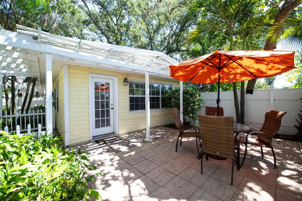 Villa Pirates Pointe Ruskin