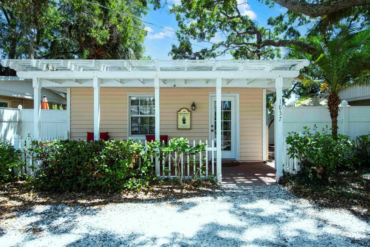 Pirates Pointe Villa *