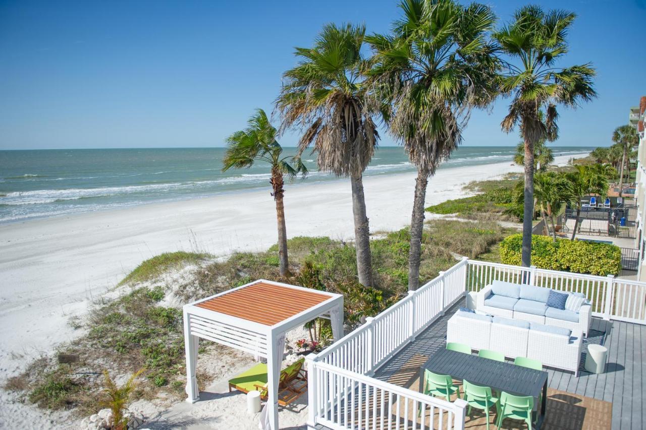 Sunburst Inn- Indian Shores