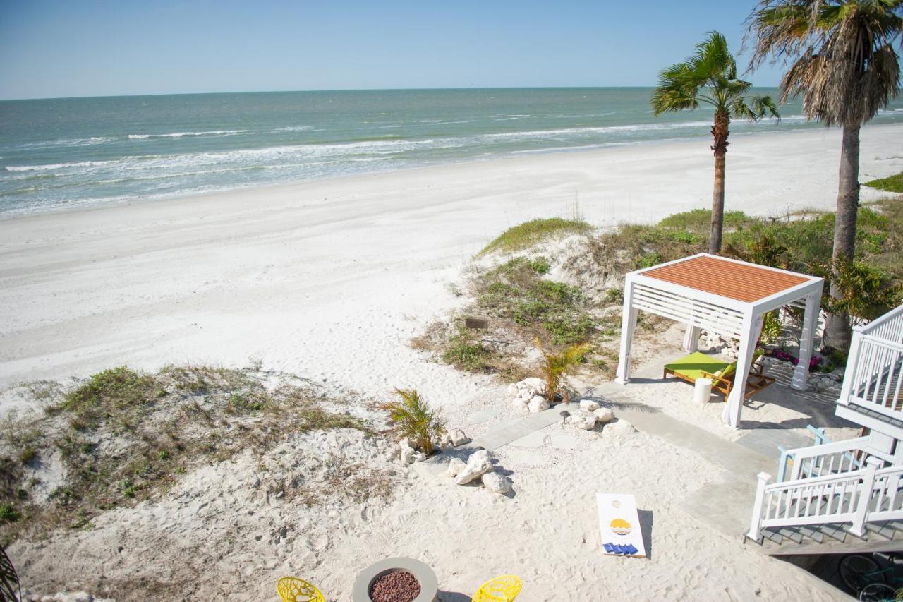 Sunburst Inn- Hotel Indian Shores