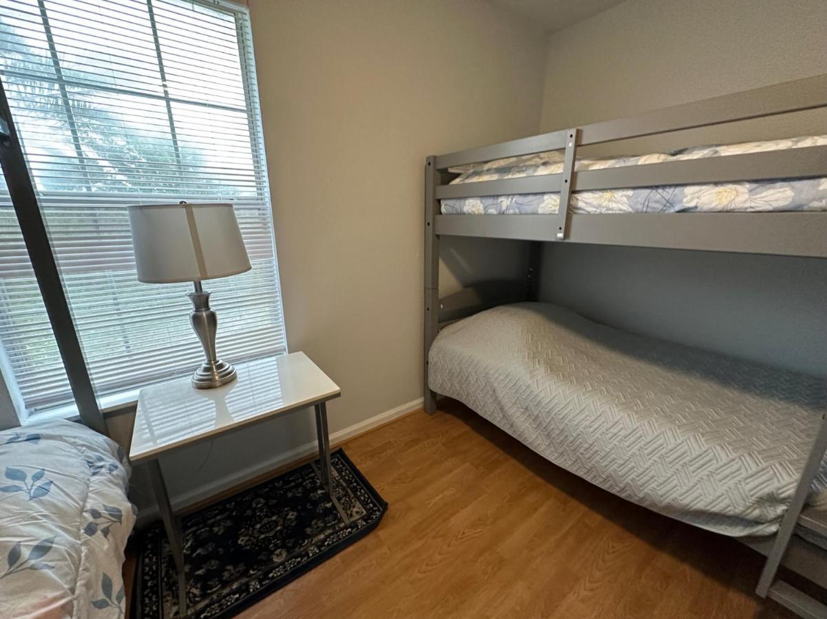 Beautiful House Sleeps 12 - Hot Tub - Breakfast - Walk To Panama City Beach