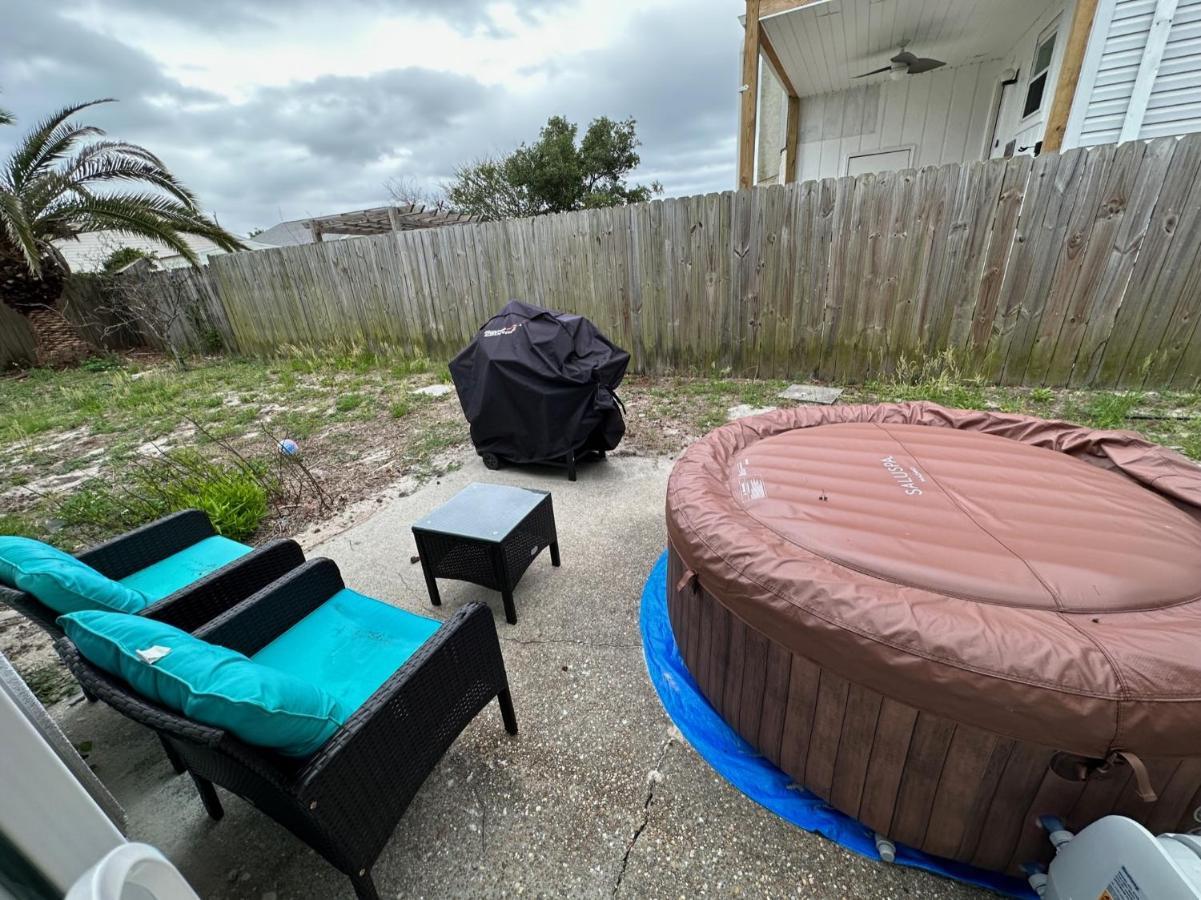 Holiday home Beautiful House Sleeps 12 - Hot Tub - Breakfast - Walk To Panama City Beach