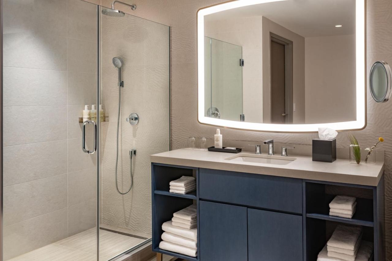 Hotel Jw Marriott Clearwater & *