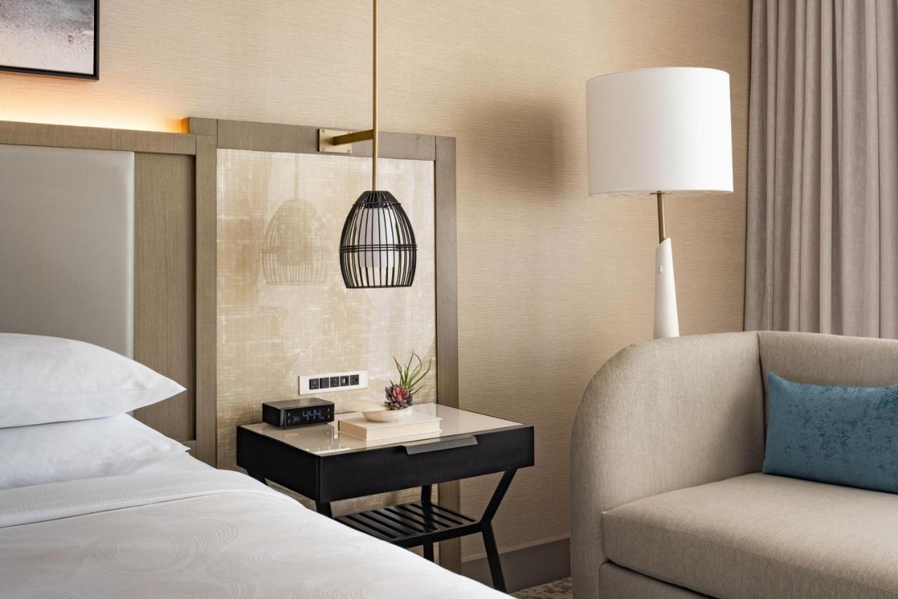 Jw Marriott Clearwater & Hotel *