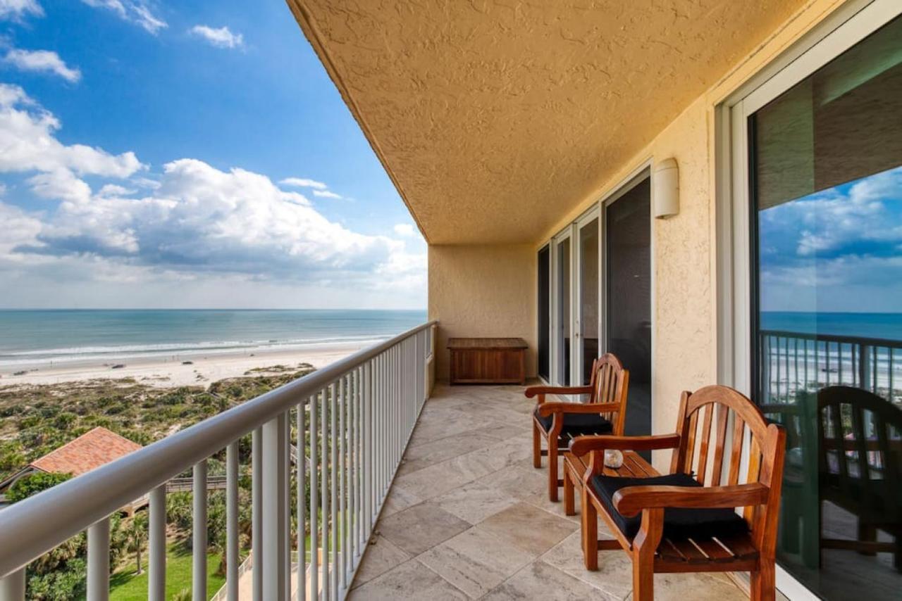 Holiday home New Smyrna Beachfront Modern