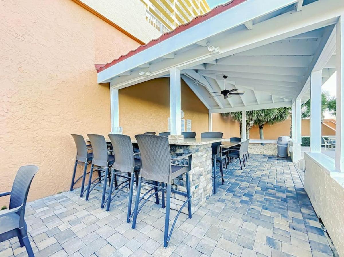 New Smyrna Beachfront Modern Holiday home