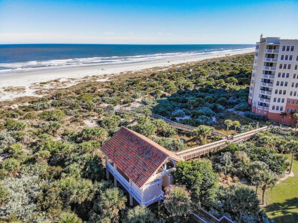 Holiday home New Smyrna Beachfront Modern