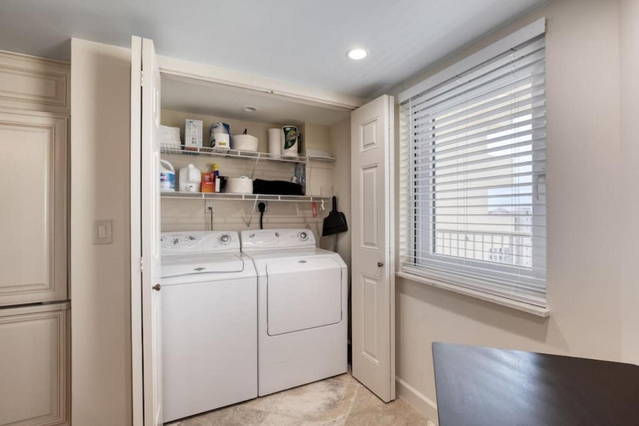 New Smyrna Beachfront Modern *