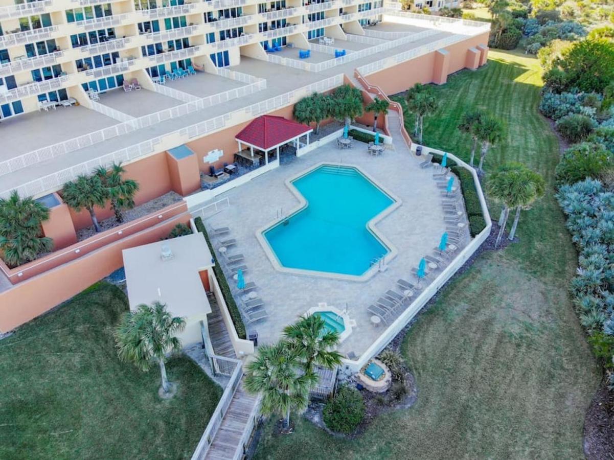 Holiday home New Smyrna Beachfront Modern