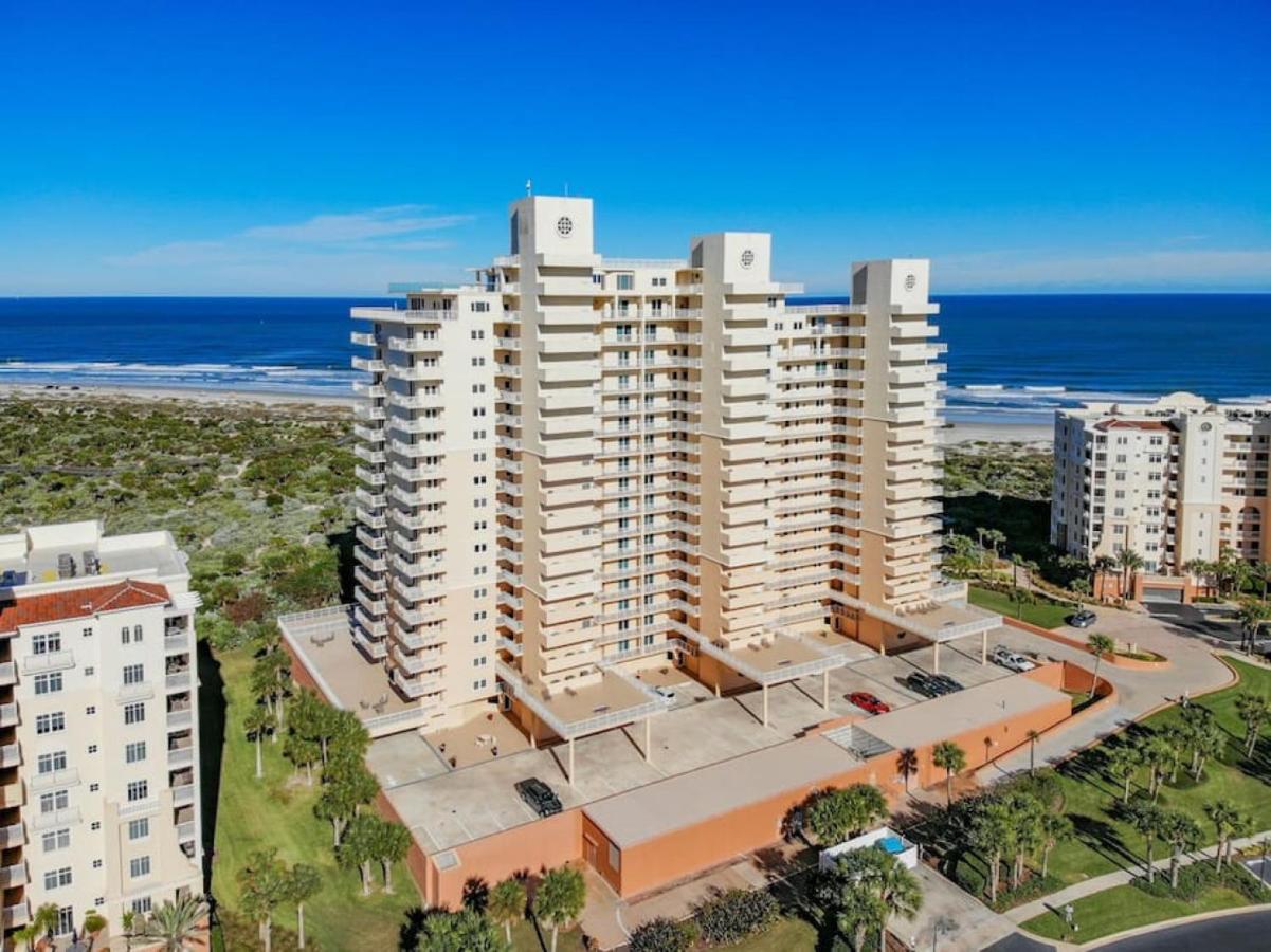 New Smyrna Beachfront Modern *