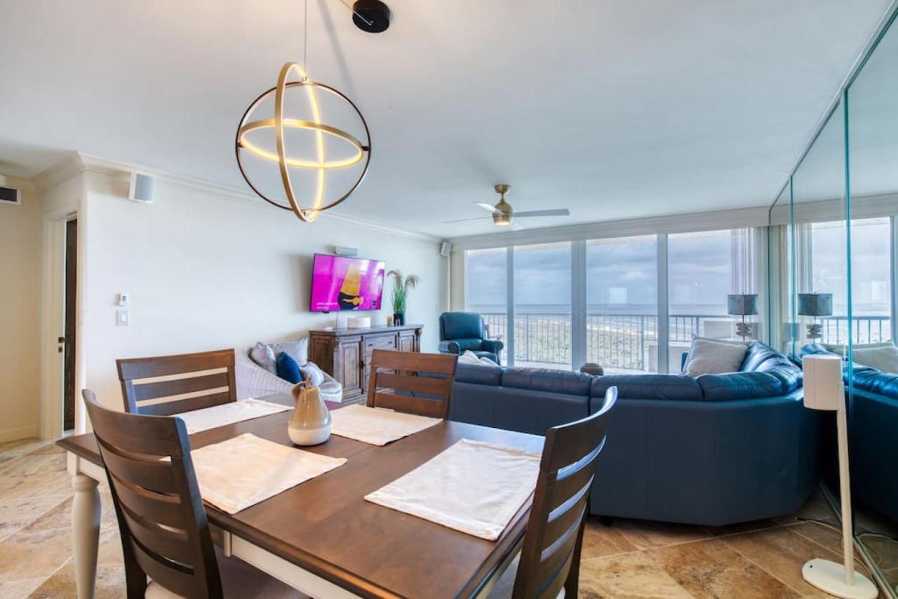 New Smyrna Beachfront Modern