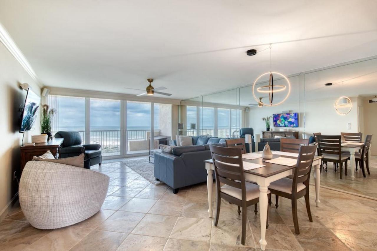 Holiday home New Smyrna Beachfront Modern New Smyrna Beach