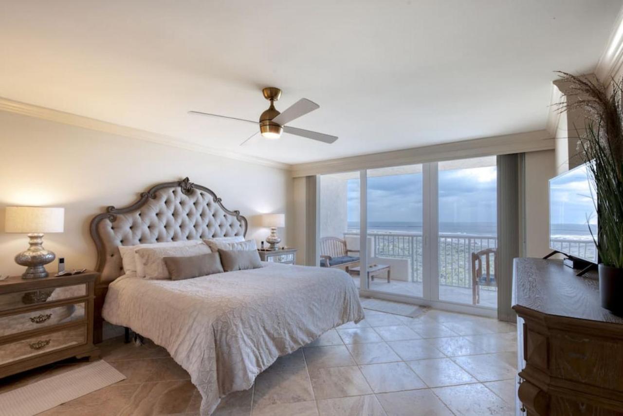 New Smyrna Beachfront Modern *