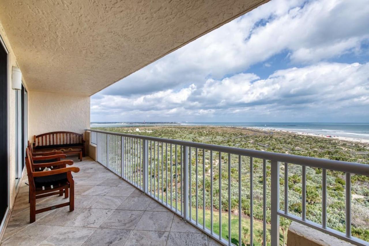 New Smyrna Beachfront Modern *