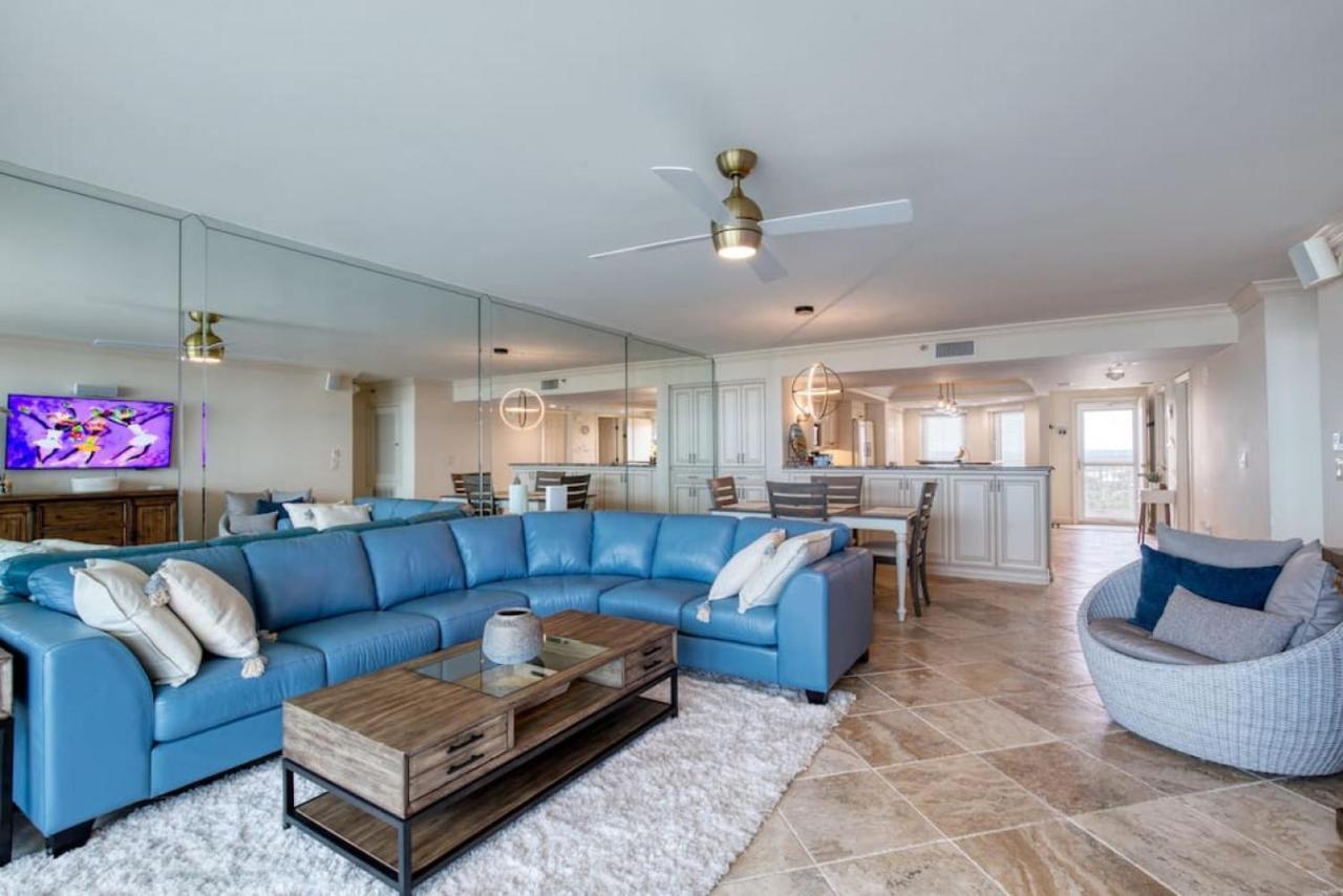 Holiday home New Smyrna Beachfront Modern