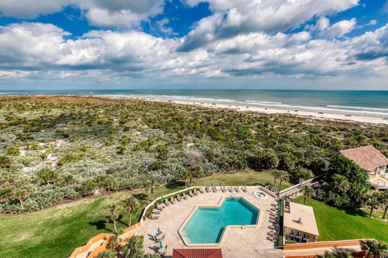 New Smyrna Beachfront Modern Holiday home New Smyrna Beach