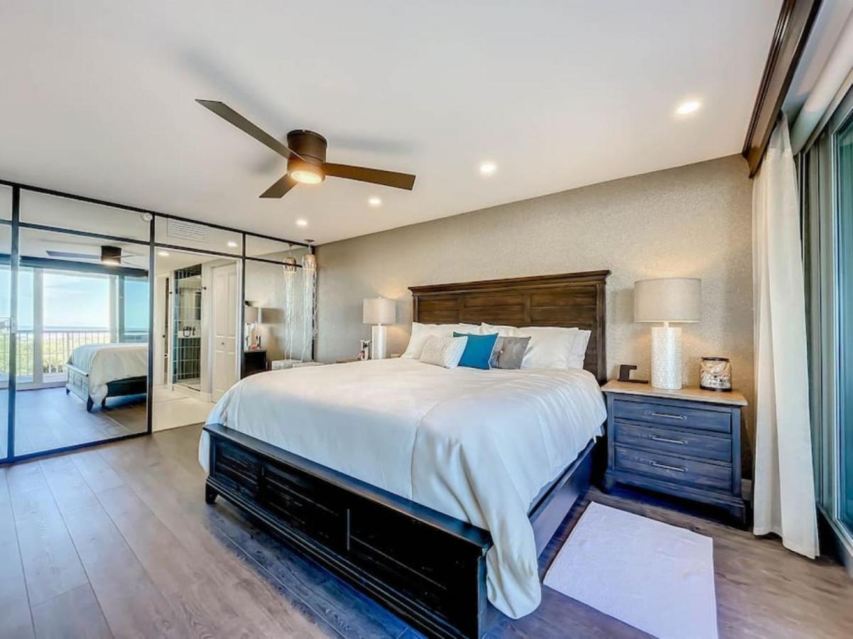 Apartment New Smyrna Luxury Beachfront New Smyrna Beach