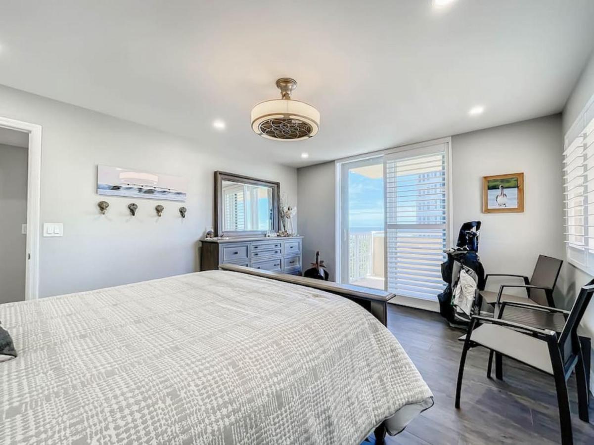 New Smyrna Luxury Beachfront Apartment *