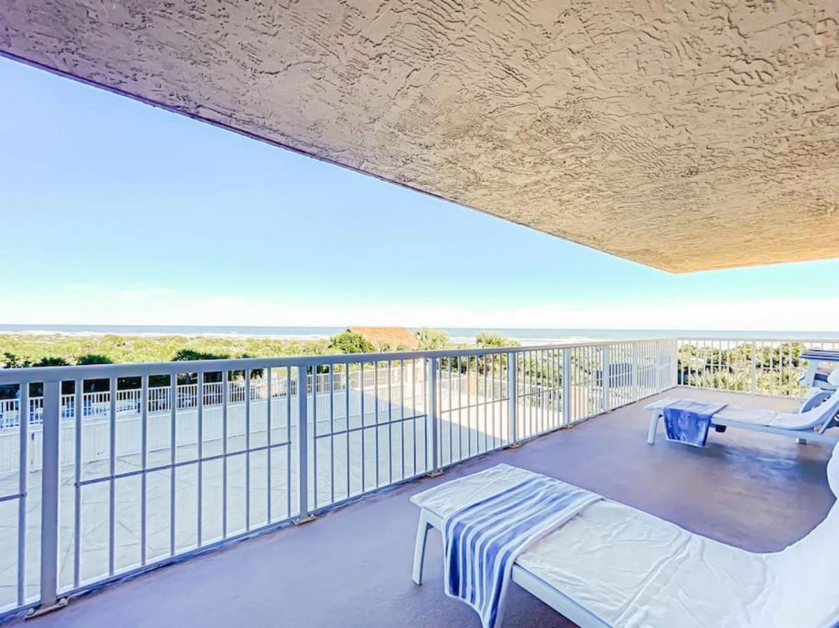 New Smyrna Luxury Beachfront New Smyrna Beach
