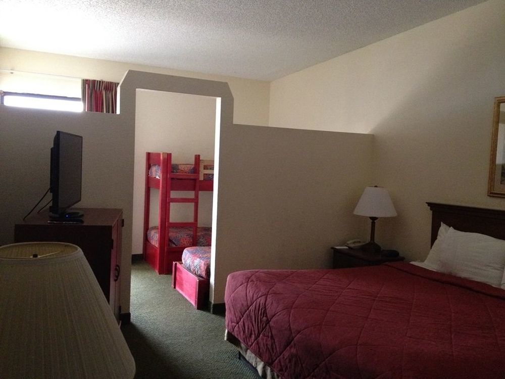 Ramada Maingate West 3* Lake Buena Vista