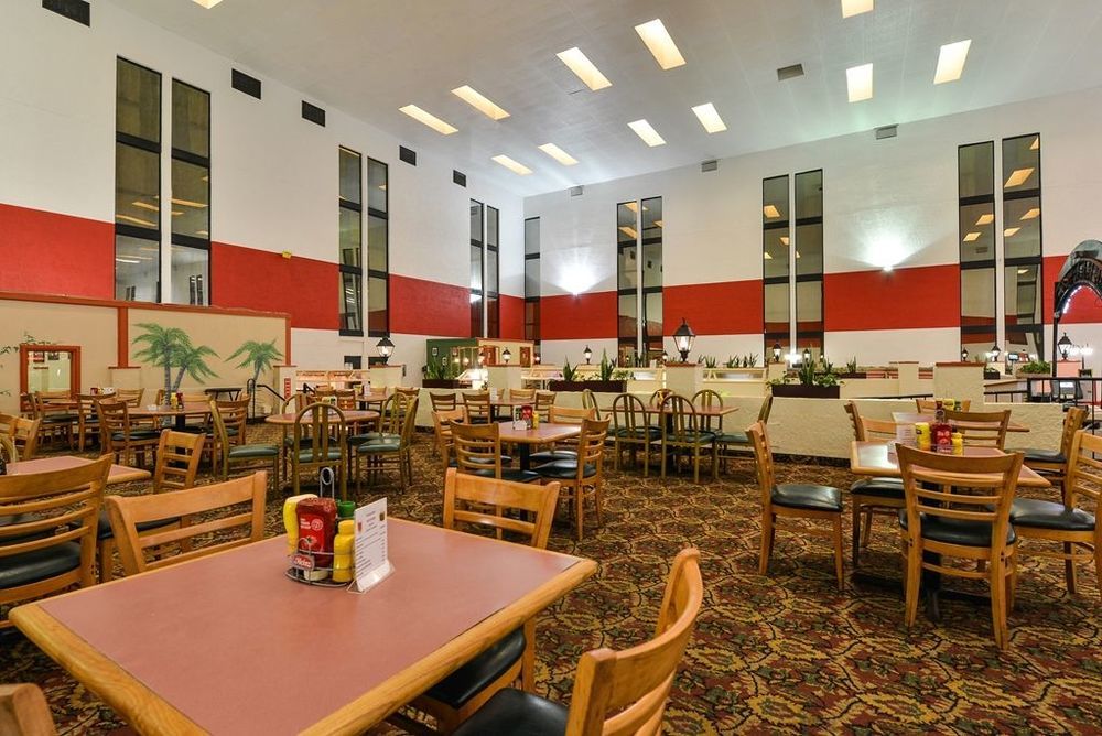 Ramada Maingate West Hotel Lake Buena Vista