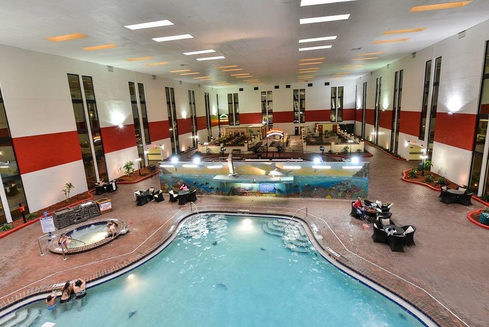 Hotel Ramada Maingate West 3*