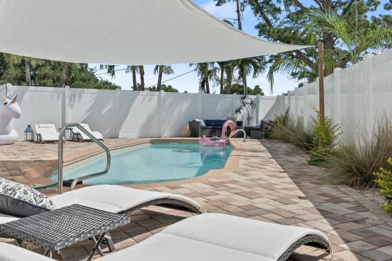New Listing Solace In St Pete St. Petersburg