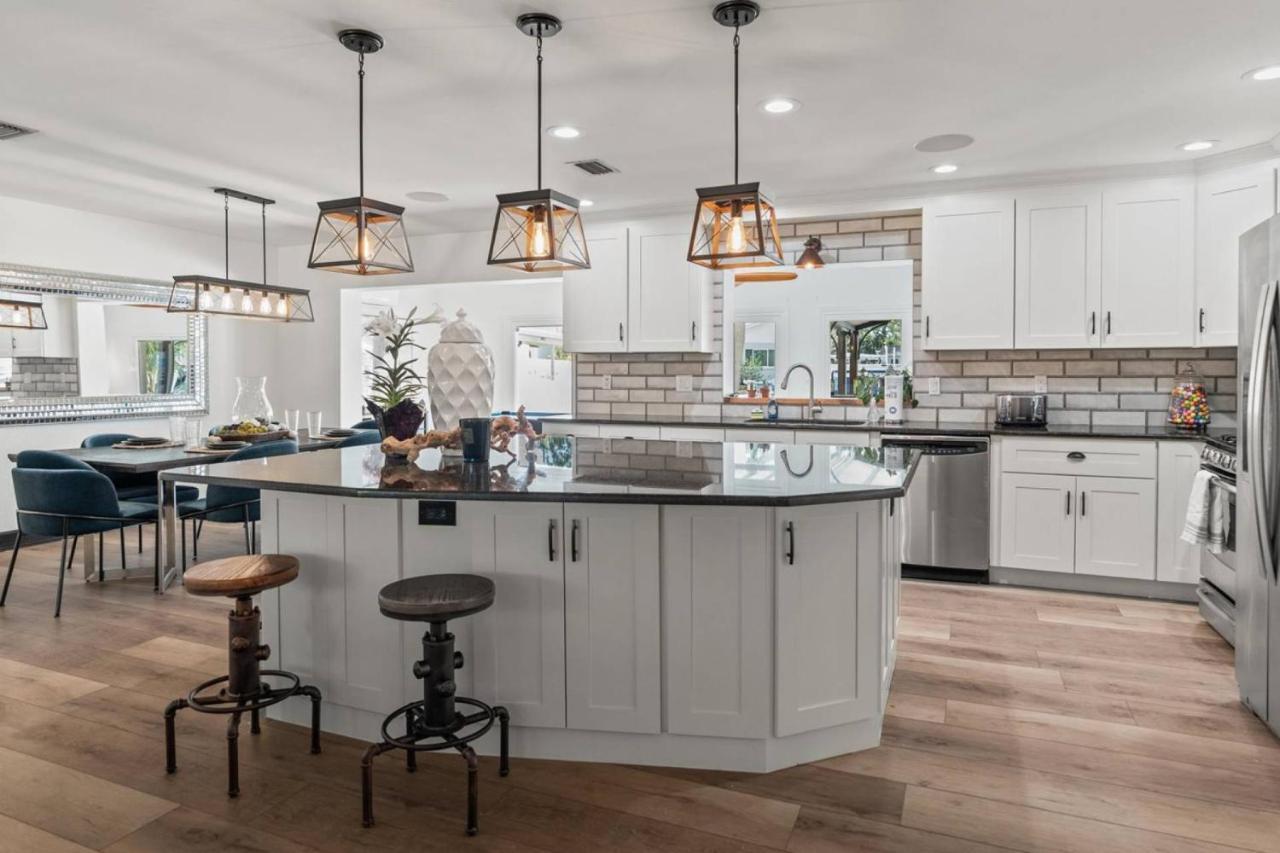 Holiday home New Listing Solace In St Pete *