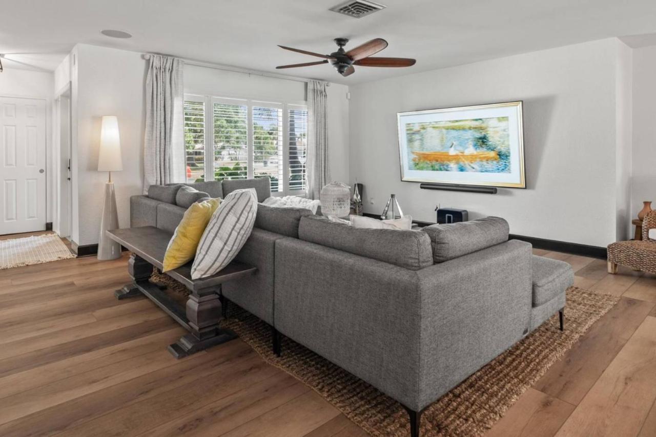 New Listing Solace In St Pete Holiday home *