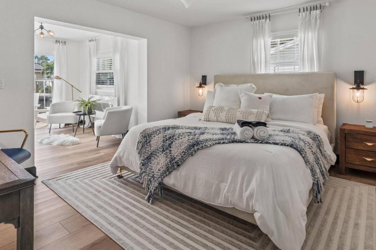 New Listing Solace In St Pete