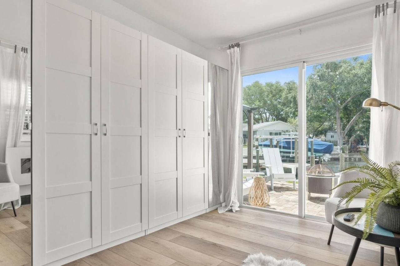 New Listing Solace In St Pete Holiday home St. Petersburg