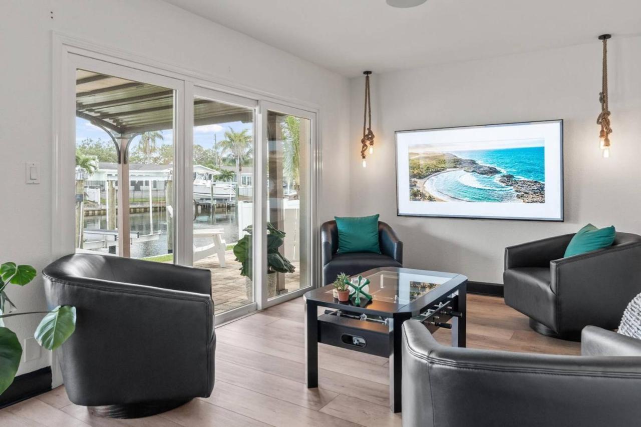 New Listing Solace In St Pete