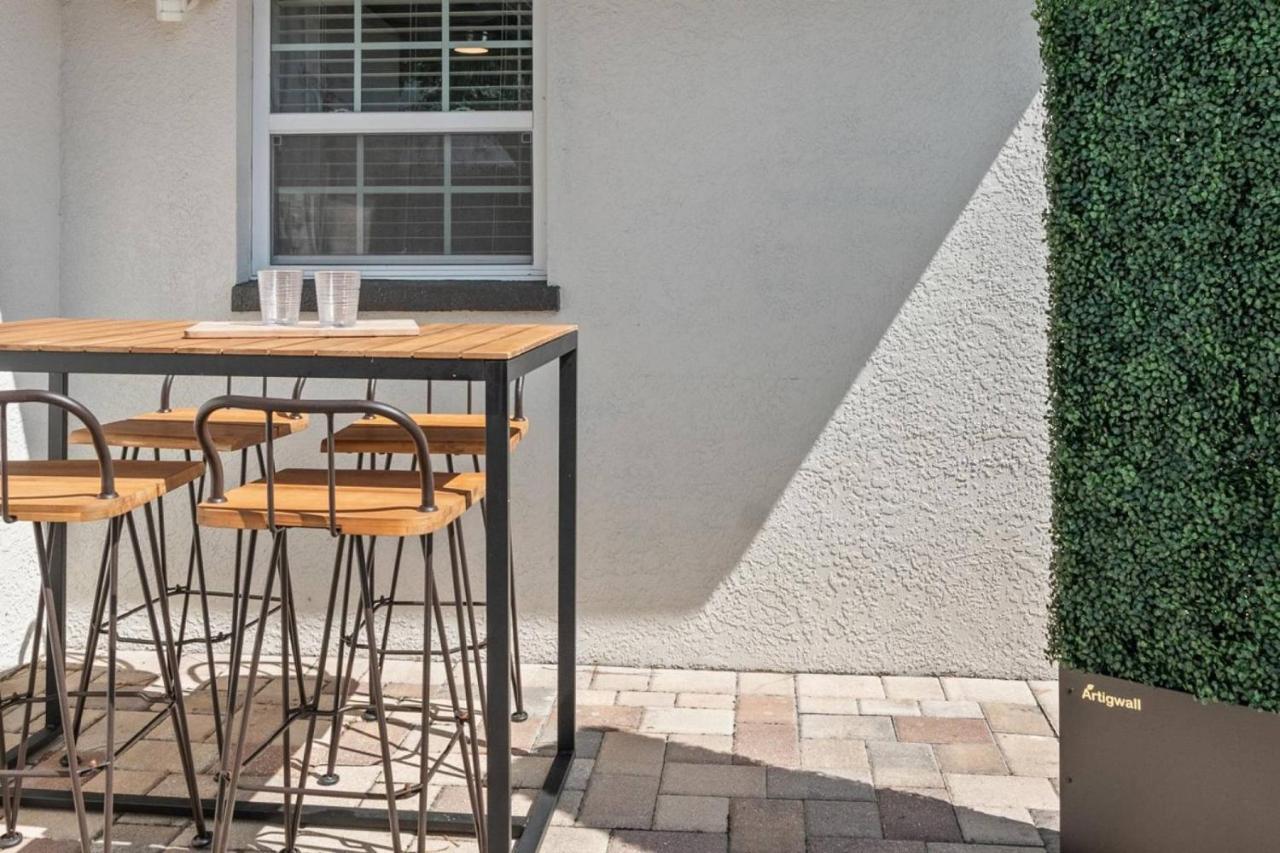 New Listing Solace In St Pete Holiday home *