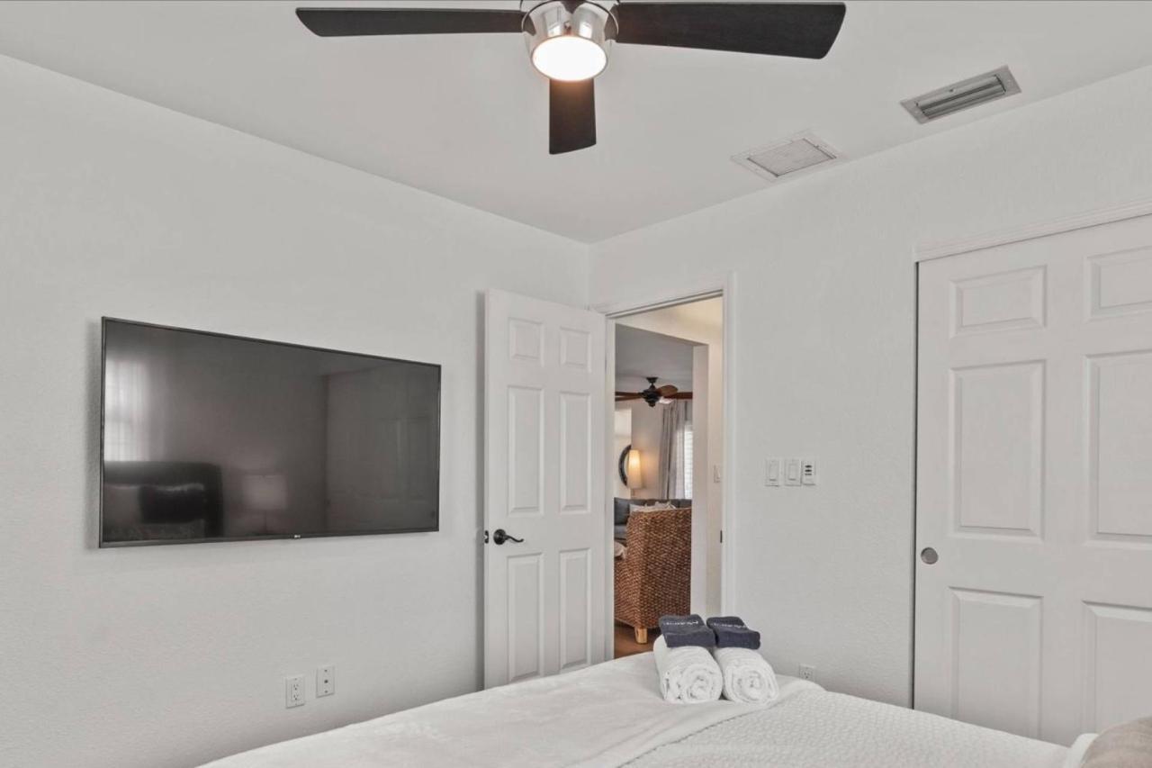 New Listing Solace In St Pete Holiday home