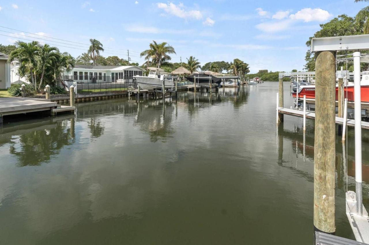 New Listing Solace In St Pete Holiday home *