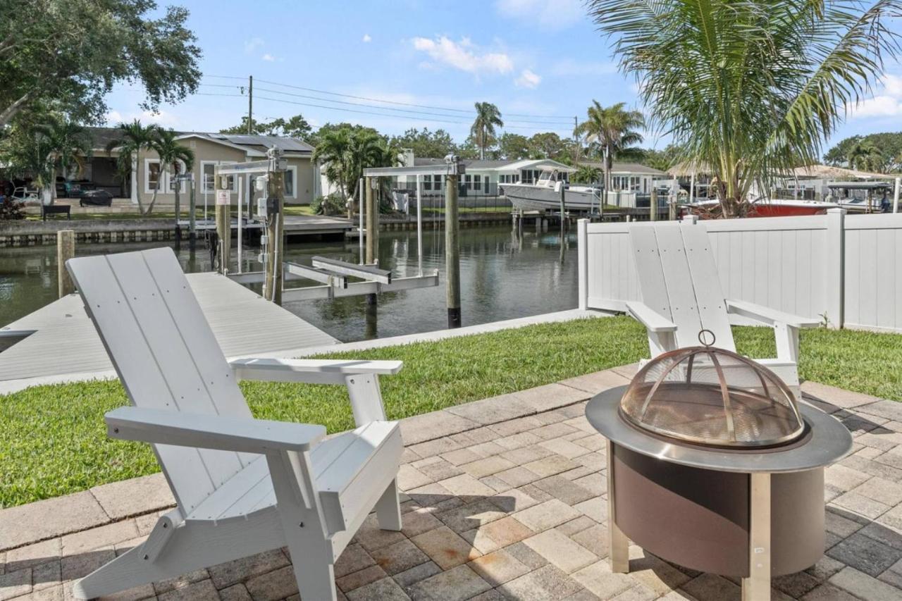 New Listing Solace In St Pete * St. Petersburg