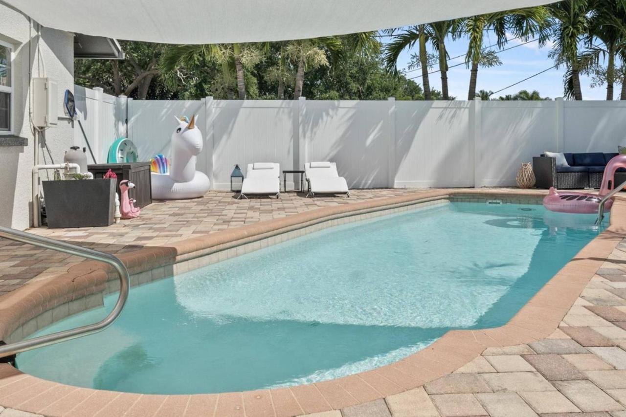 New Listing Solace In St Pete *