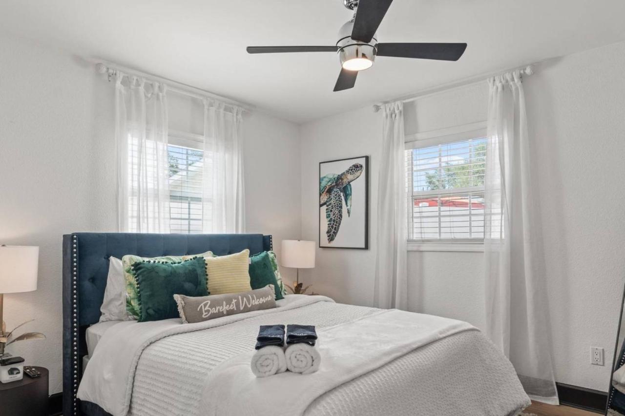 Holiday home New Listing Solace In St Pete