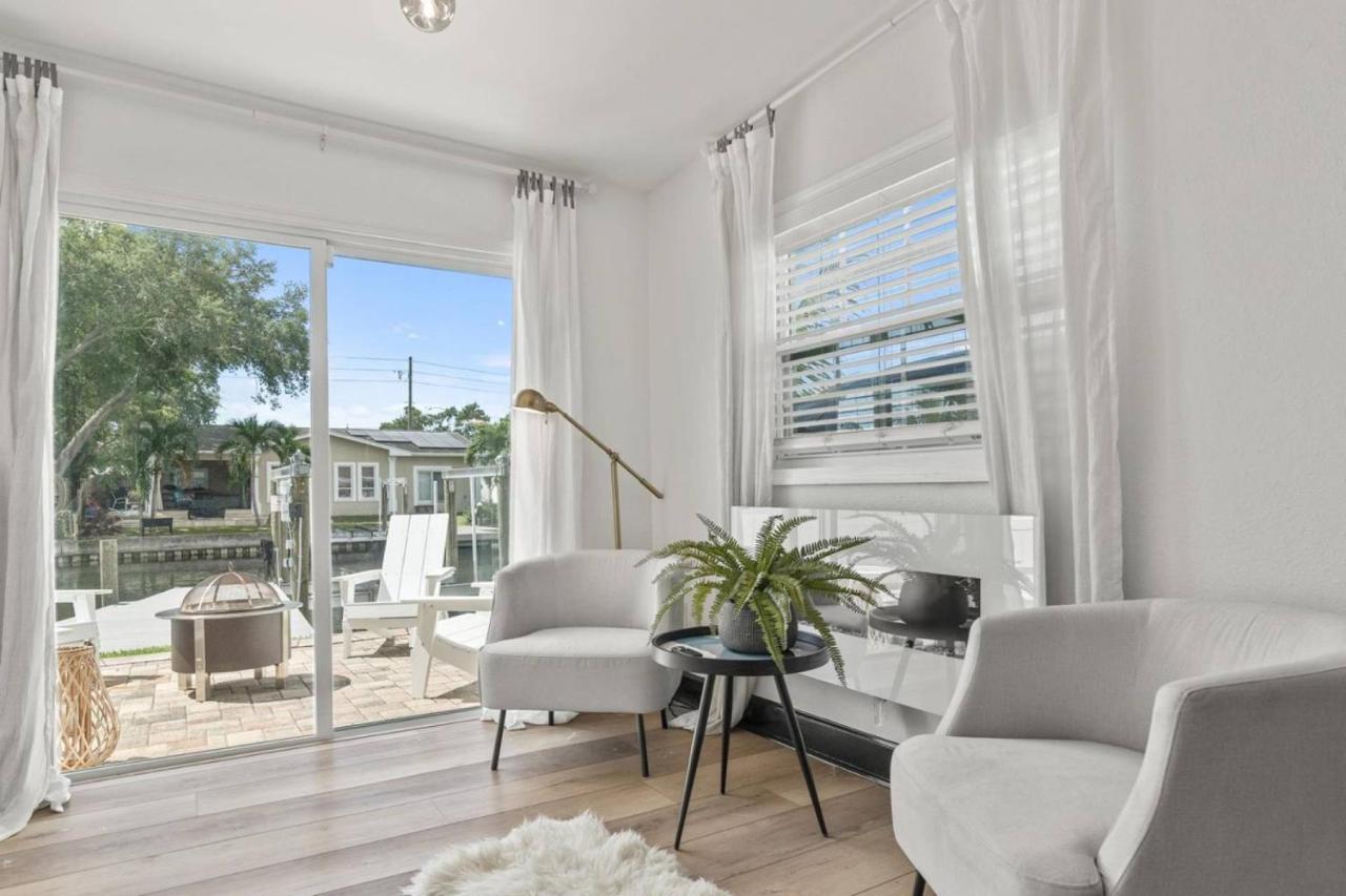 Holiday home New Listing Solace In St Pete St. Petersburg